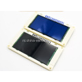 KM51104206G01 Kone Lift Blue LCD -displaybord